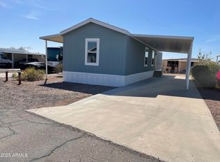 2481 W Broadway Ave LOT 68, Apache Junction, AZ 85120