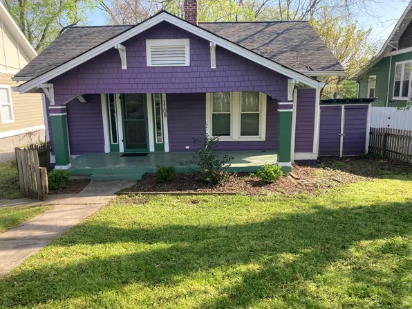 1108 Chester Ave, Nashville, TN 37206