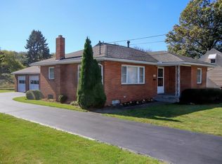 304 Donald Pl SW, Canton, OH 44706