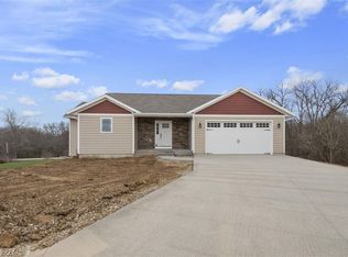 1816 6th Ave N, Wellman, IA 52356