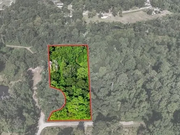 TRACT 136 Garden W, Conroe, TX 77304