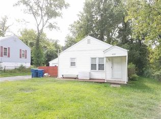 622 Tiffin Ave, Saint Louis, MO