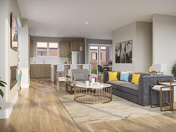 3rd image of 92 Millburn Ave #317