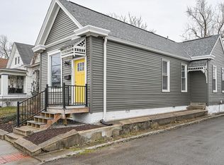 642 E Ormsby Ave, Louisville, KY