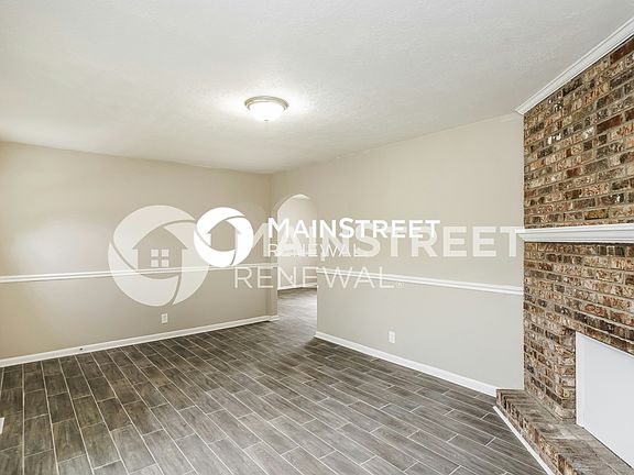 WM - Living Room