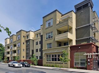 Cathedral Gardens, Oakland, CA 94612