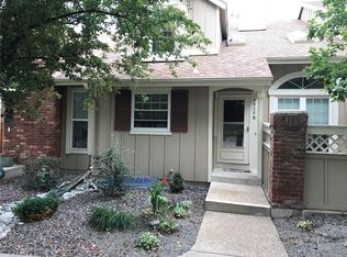 9928 Grove Way UNIT B, Westminster, CO 80031