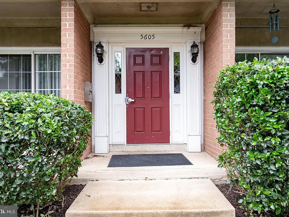 5605 Franconia Rd Alexandria, VA Zillow Apartments for Rent in