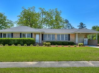6080 Springfield Rd, Williston, SC 29853