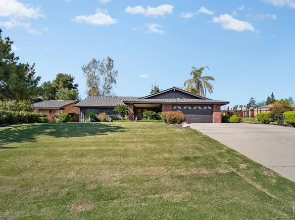 5312 College Ave, Bakersfield, CA 93306