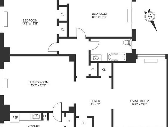 2nd image of this home