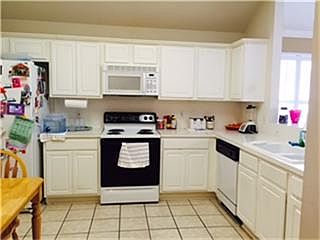 Beautiful Country Kitchen