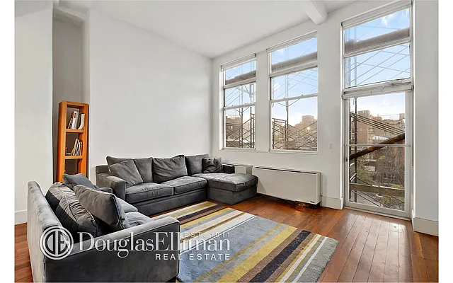 Rented by Douglas Elliman | media 1