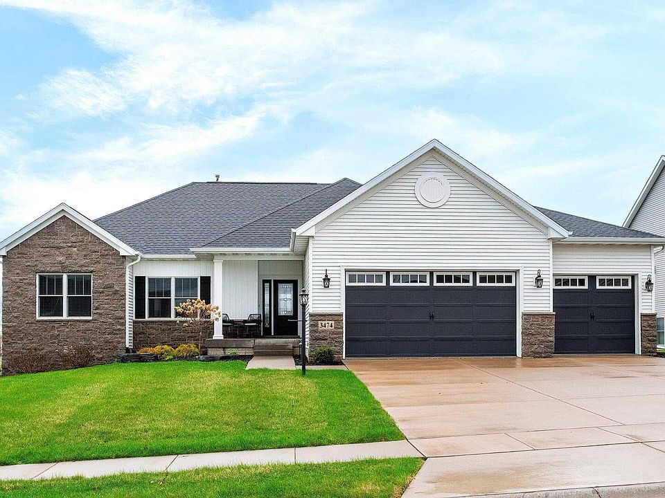 1st image of 3474 Crow Lake Dr