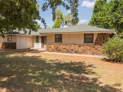 1502 S Chuckwagon Dr, Mustang, OK, 73064