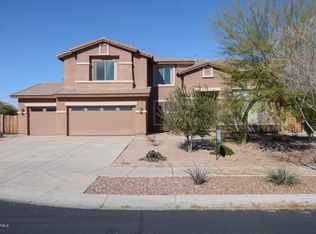 7846 W Peck Dr, Glendale, AZ 85303