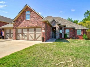 2106 E Will Rogers Dr, Stillwater, OK 74075
