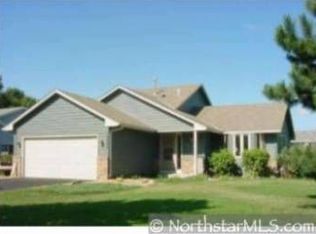 12690 Isanti St NE, Blaine, MN 55449
