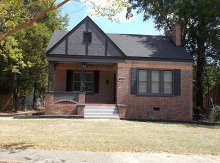 2314 17th Ave, Columbus, GA 31901