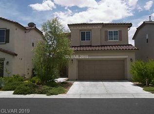 3267 Parma Galleria Ave, Las Vegas, NV 89141