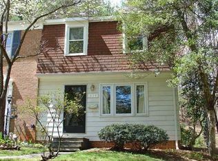 674 Lockesley Ter, Charlottesville, VA 22903
