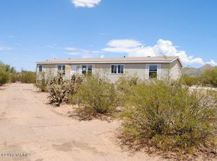 12120 W Pajaro Verde, Tucson, AZ 85743