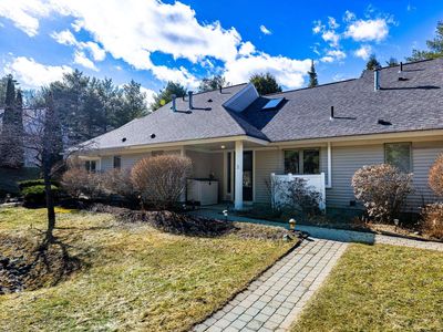 3 Sycamore Drive, White River Junction, VT, 05001