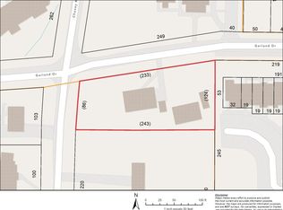 4111 Garland Dr, Raleigh, NC 27606