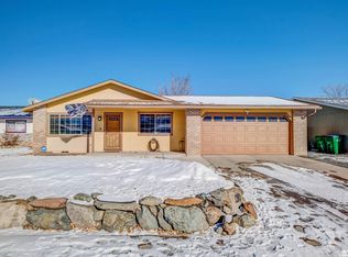 1310 Spooner Dr, Carson City, NV