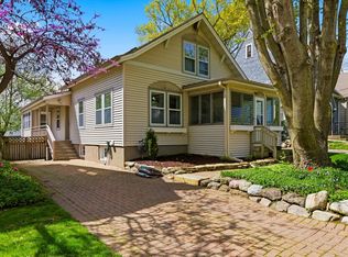 826 Woodrow St, Madison, WI 53711
