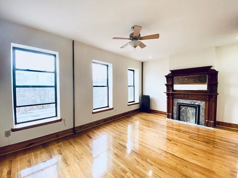 1st image of 186 Hancock St #7