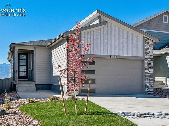 2nd image of 5446 Triple Tree St