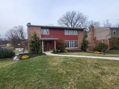 2662 Bethel Crest Dr, Bethel Park, PA, 15102