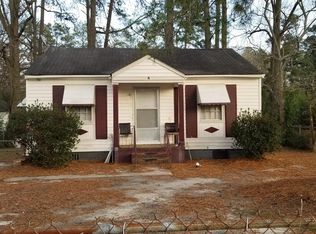 1910 Virginia Ave, Augusta, GA 30906
