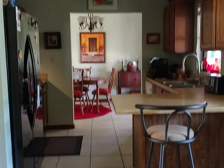Kitchen/Bar