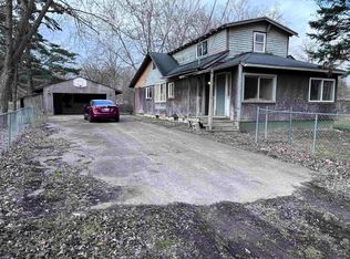 2445 Thornton Ave, Flint, MI 48504