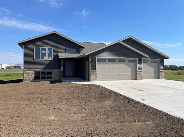 519 Glynn Ave NE, Grand Meadow, MN 55936