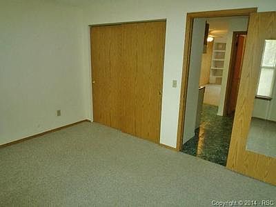 Another master bedroom view