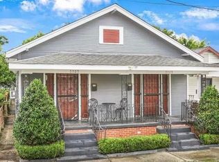 2125 New Orleans St, New Orleans, LA 70119