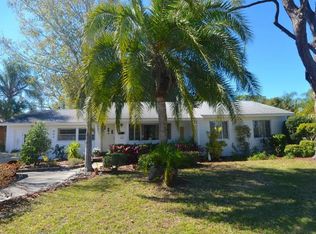 412 Pensacola Rd, Venice, FL 34285