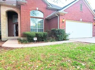 9501 Aire Libre Dr, Austin, TX 78726