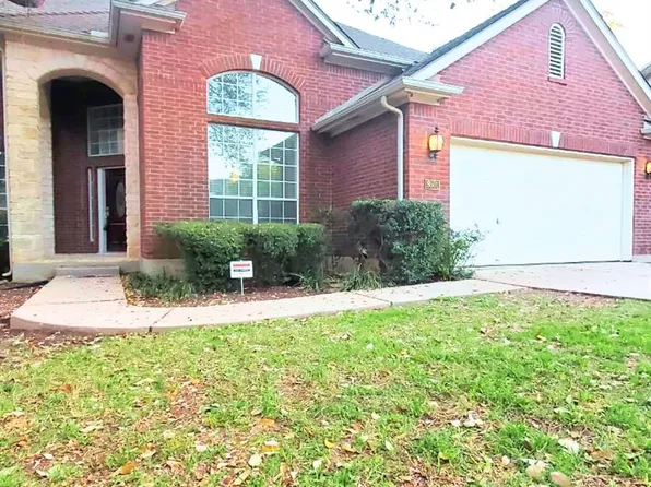 9501 Aire Libre Dr, Austin, TX 78726