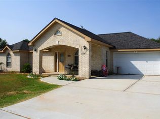 1114 Jackrabbit Rd, Rosenberg, TX 77471