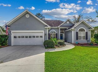 274 Wedgefield Dr, Conway, SC 29526