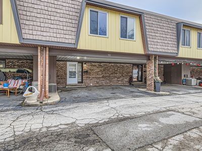 23 Cour Leroux, Palos Hills, IL, 60465