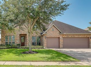 6127 Bradford Ln, League City, TX 77573