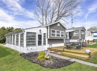 8696 E Bayshore Rd #2, Lakeside Marblehead, OH