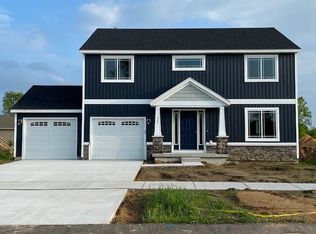 LOT 132 Warbler Dr, Caledonia, MI 49316
