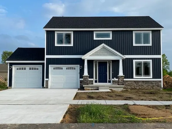 LOT 132 Warbler Dr, Caledonia, MI 49316