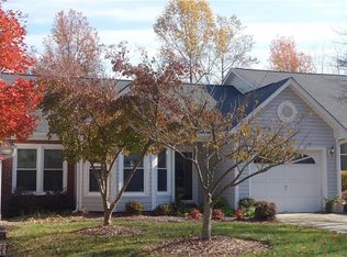 6 Iron Carriage Ct APT B, Greensboro, NC 27410